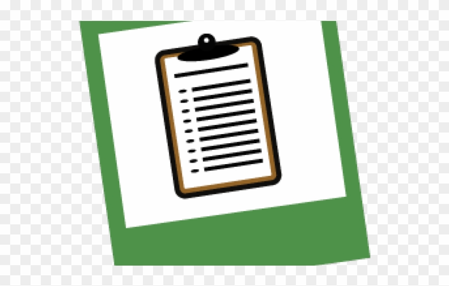 Mirror Clipart Self Assess - Paper Product - Png Download