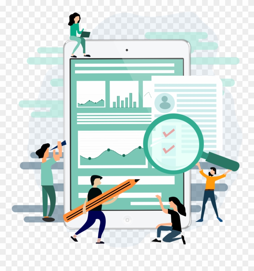 All Businesses Operating Under A Partnership Need To Clipart