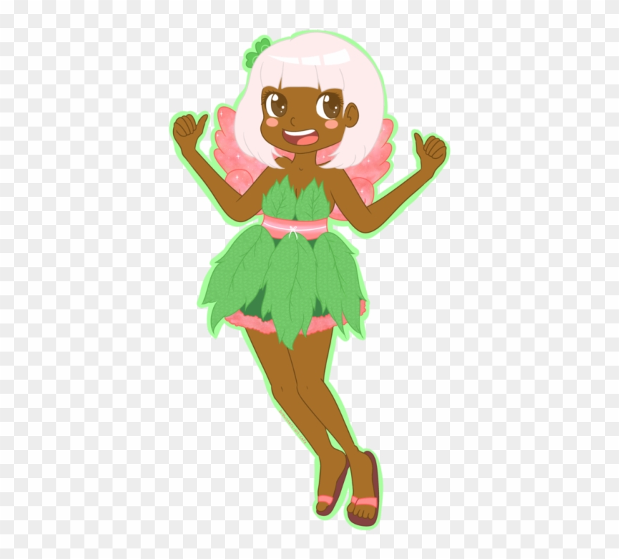 @acnlvevo's Nature Mayor, Miki~ - Illustration Clipart