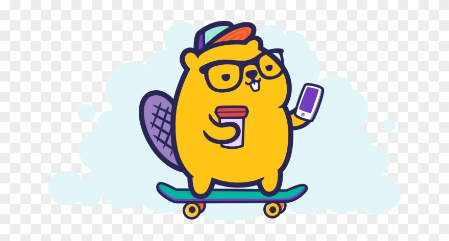 How Does It Work - Cartoon Clipart