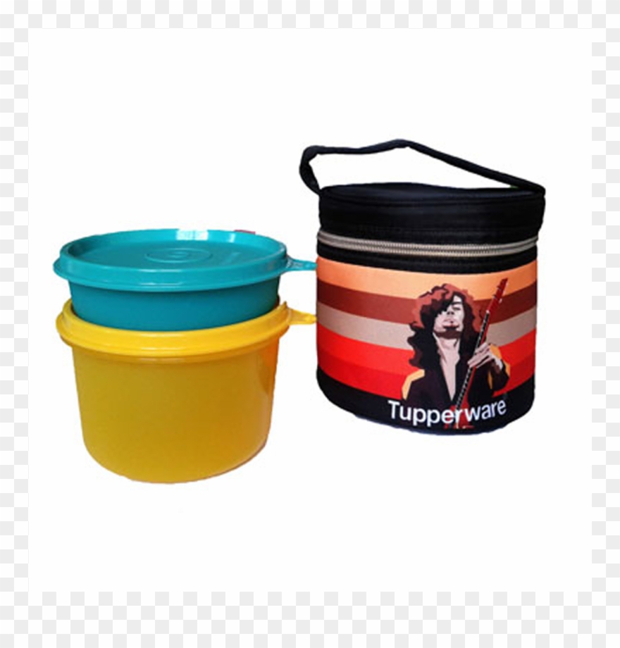 Tupperware Png - Tupperware Junior Rocker Lunch Box Clipart