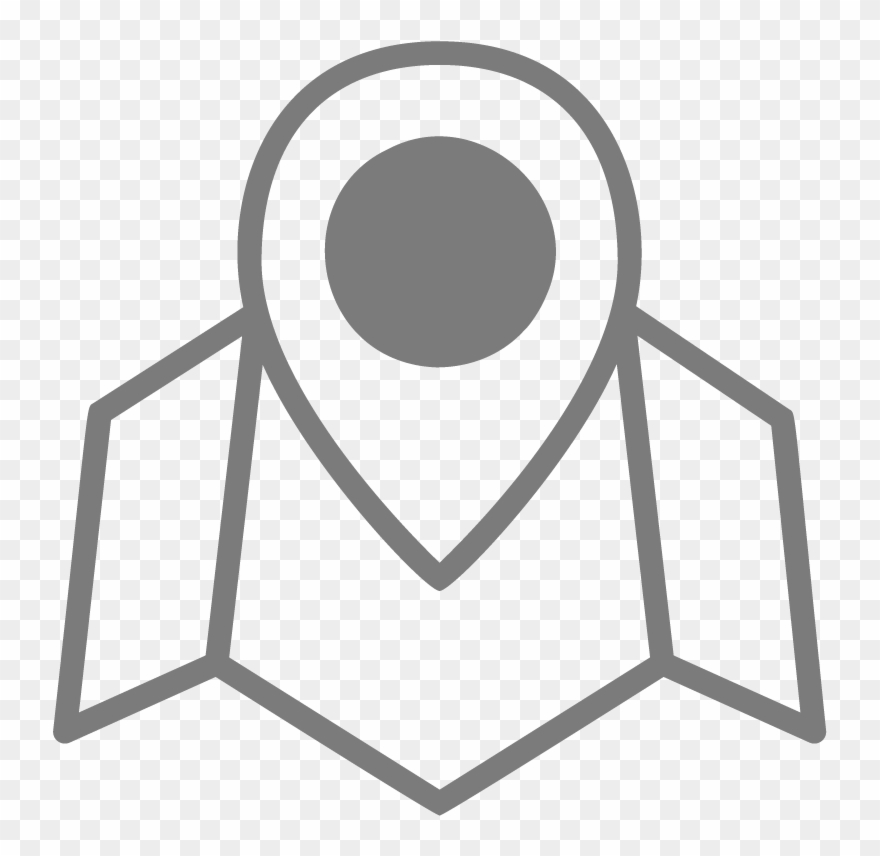 Travel - Circle Clipart