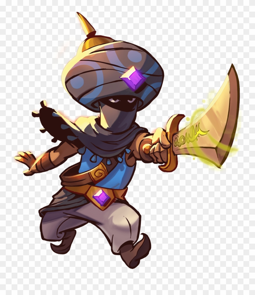 Swords & Soldiers Ii - Cartoon Clipart