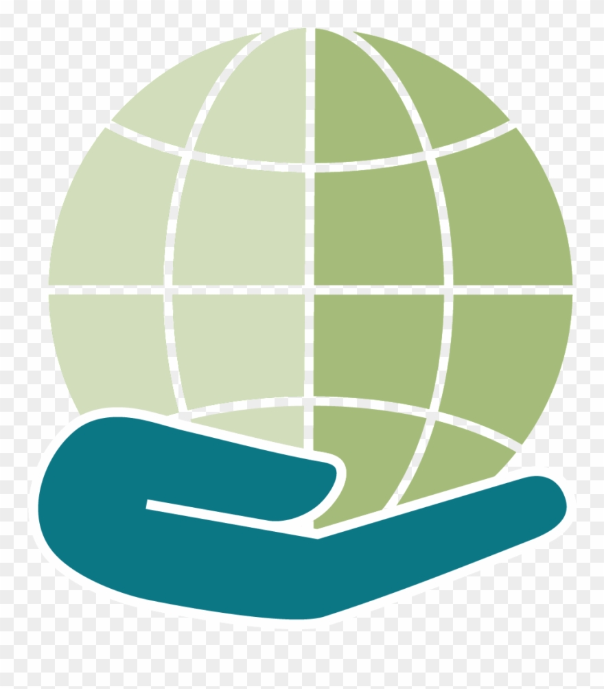 Accountability - Globe Pictogram Clipart