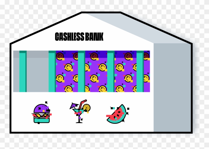 Reduce Waiting Time At Points Of Sale Clipart