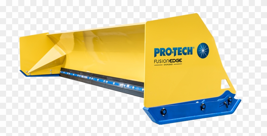 Available In - Snow Pusher Clipart