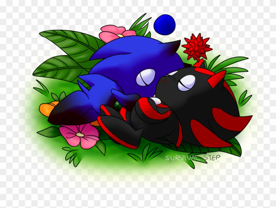 If Sega Really Loved Us They'd Give Us Back Our Chao - Illustration Clipart