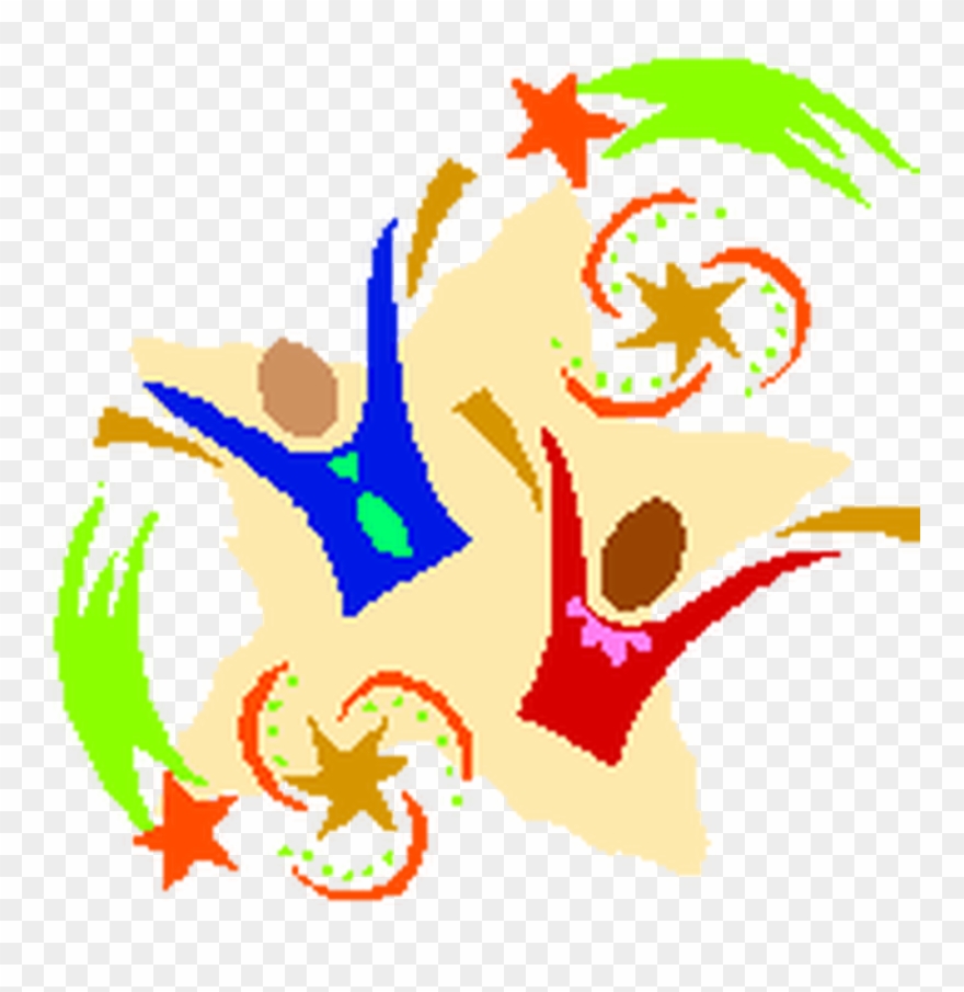 Prospect Hill Infant And Nursery School - Self Assembly Decoration For A Special Event Clipart