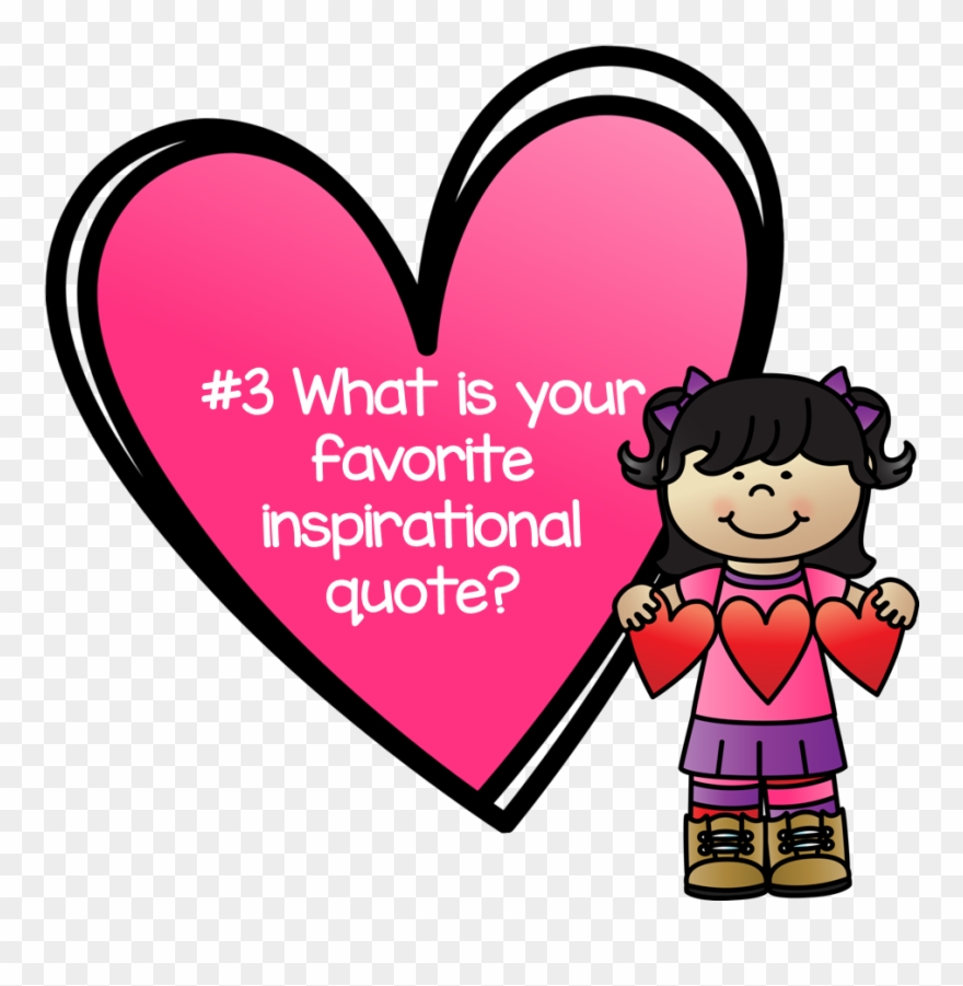 My Favorite Quote About Kindness Happens To Live In - Cartoon Clipart