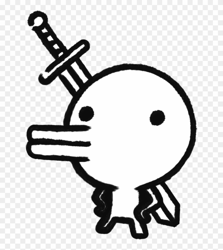 Actually That's A Point, What Is Their Name What Even Clipart