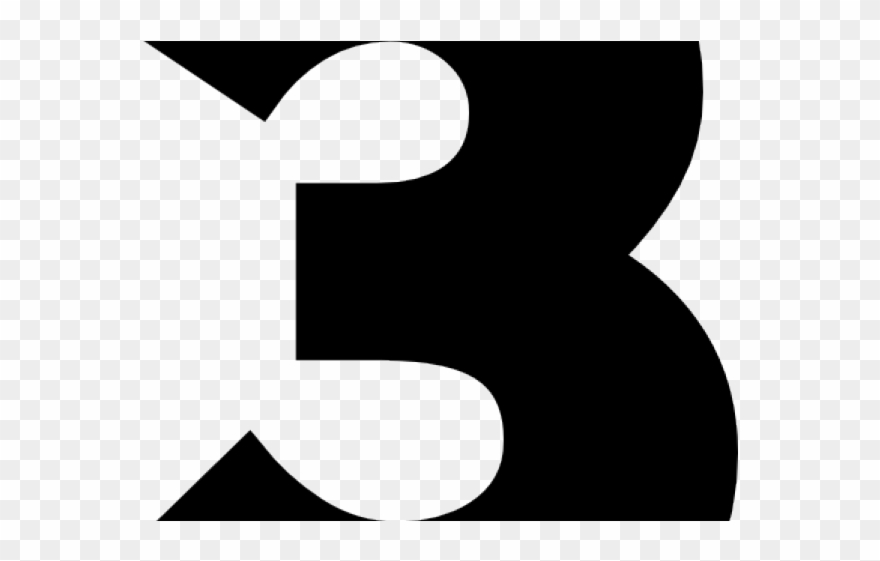 Numbers Clipart Dancing - Png Download