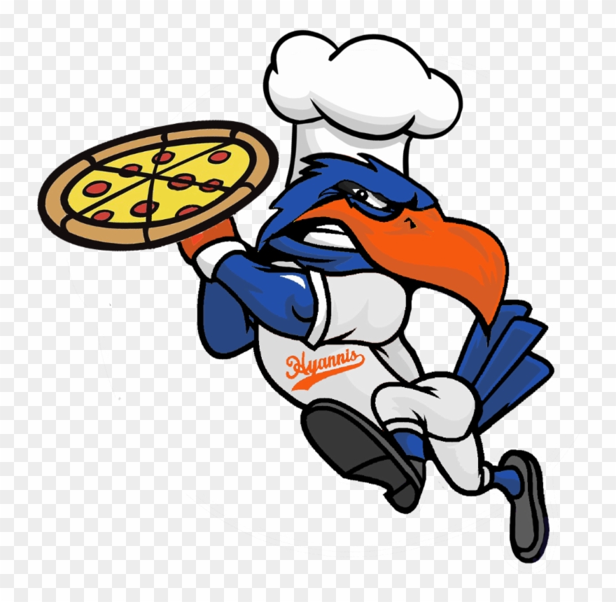 Hyannis Harbor Hawks Clipart