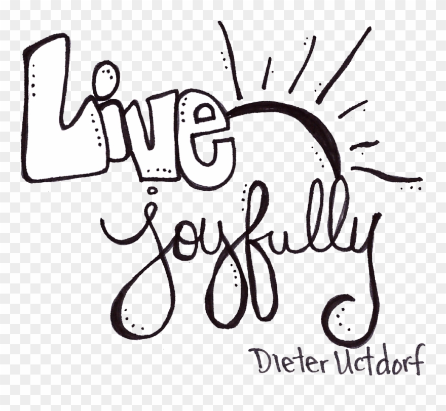 Remember, It's Always Nice To Give Credit Where It's - Drawing Clipart