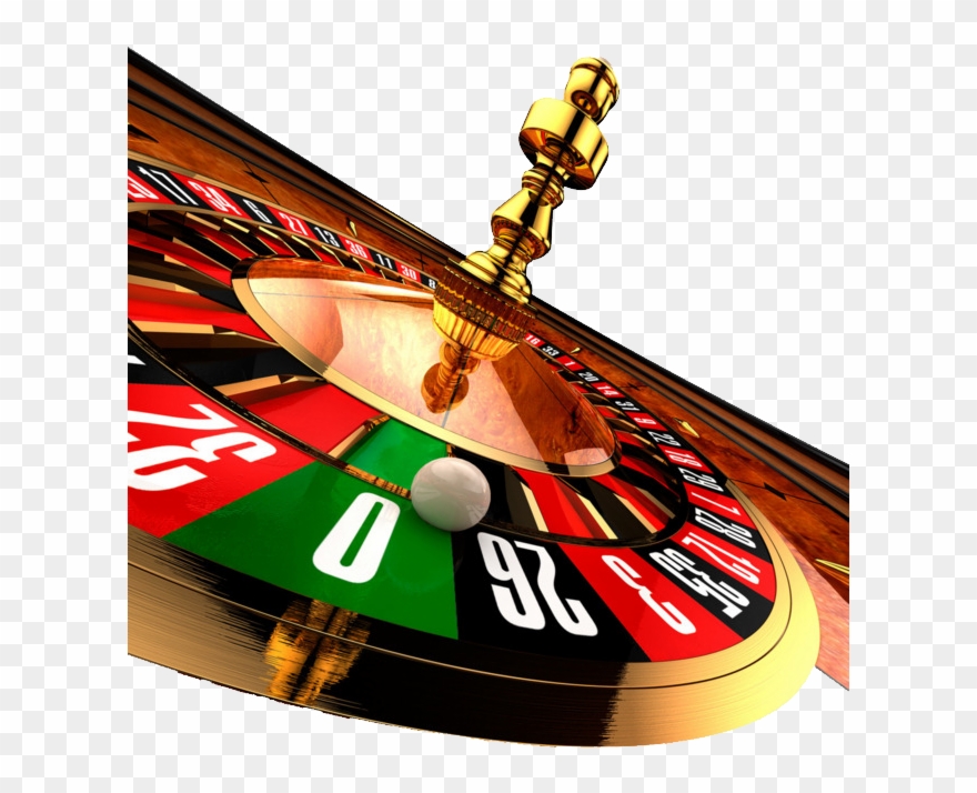 Casino Roulette Png - Roulette Png Clipart