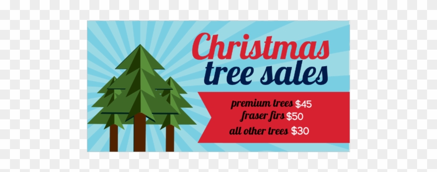 Christmas Trees Sun Rays Christmas Tree Farm Promotional Christmas Tree Clipart 3916304 Pinclipart