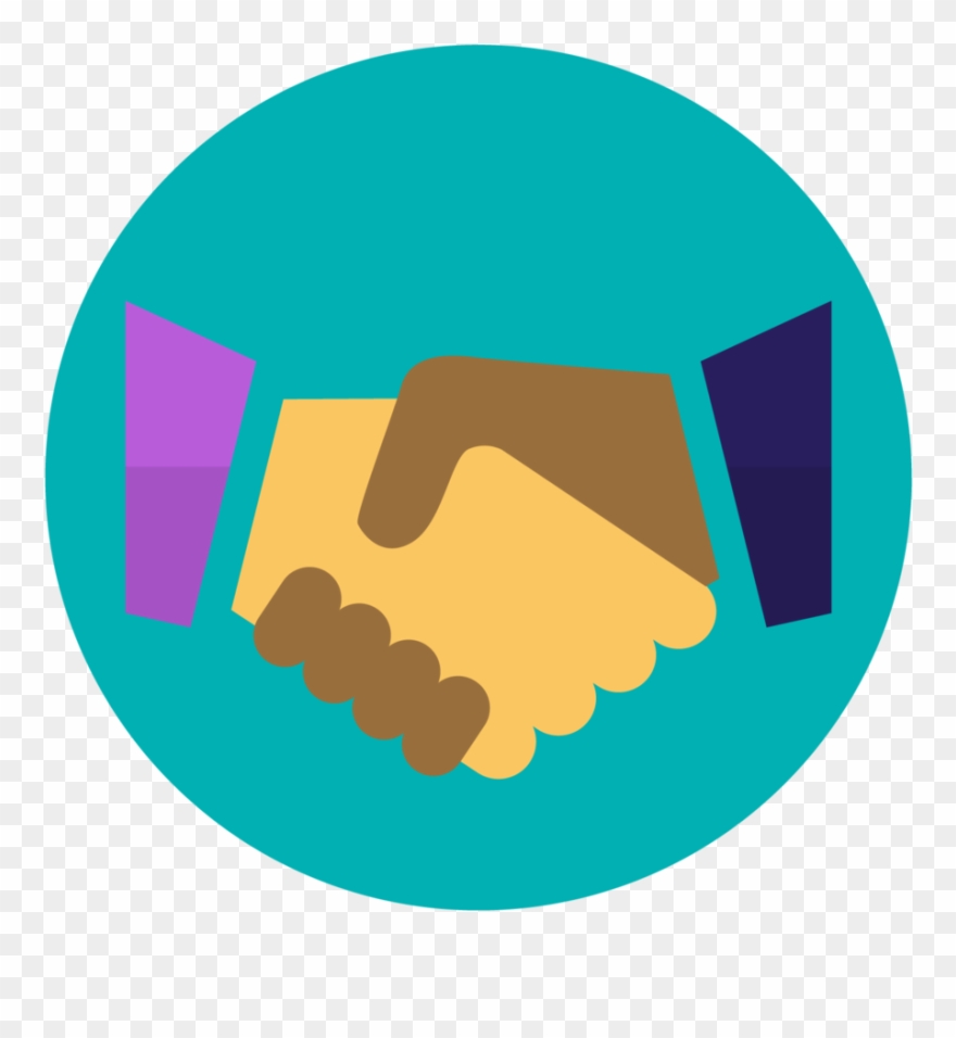 2017 Annual Report Sponsors Icon Clipart