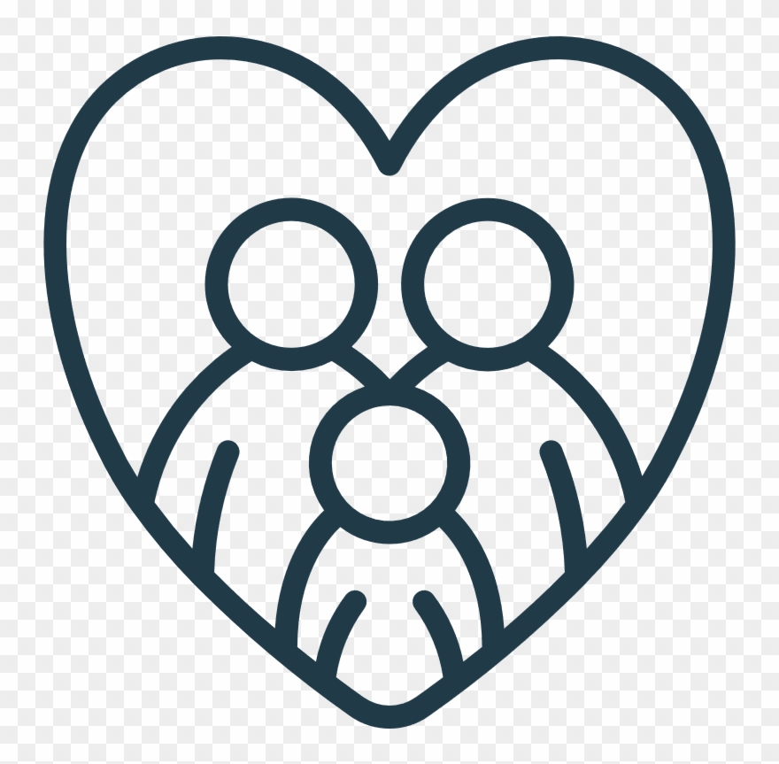 Projects - Adoption Icon Clipart