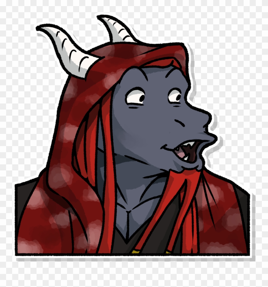 Ayy, It's Knux - Cartoon Clipart