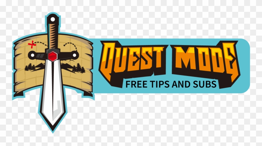 I'm A Chill-open Minded Person So Ask Me Anything Or - Quest Mode Clipart