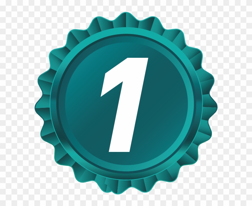 Bronze Stevie Award - Badge Clipart