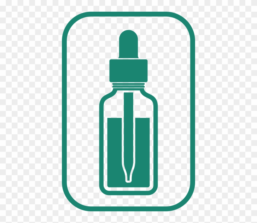 After Reading This Buyer's Guide, You May Realize That - Essential Oil Drops Vector Clipart