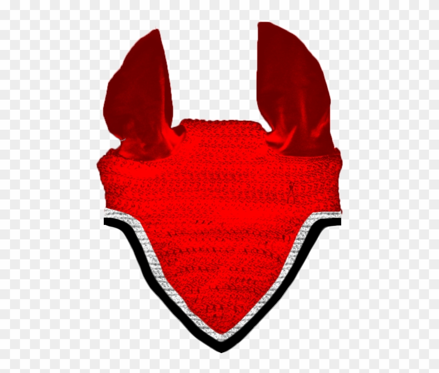 Custom Left And Right Bonnets For Mireille Clipart