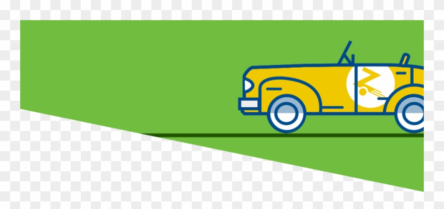 Here's $25 In Free Driving To Hit The Road Clipart