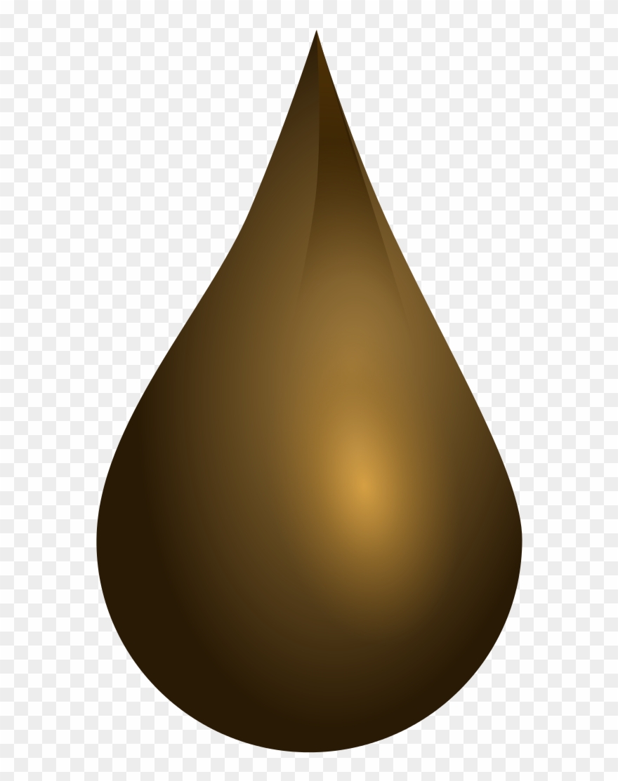 Oil Drop Png - Oil Drops Transparent Background Clipart