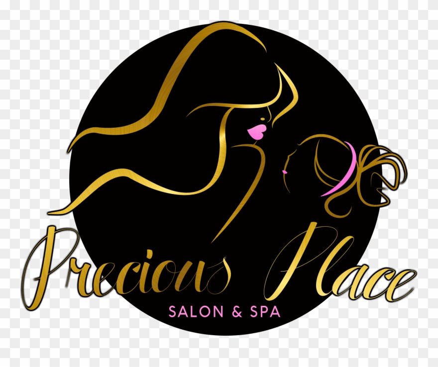 Precious Place - Illustration Clipart