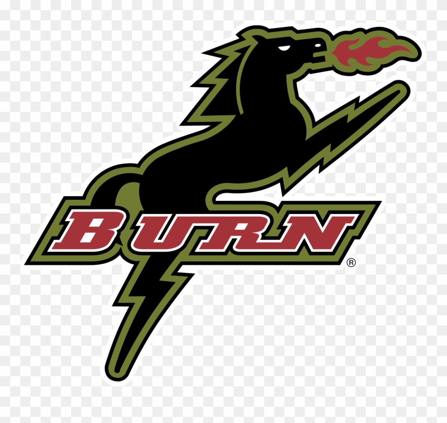 Burn Logo, Sport, Svg - Fc Dallas Clipart