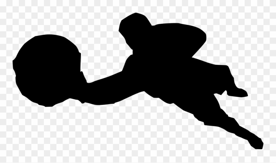 Download Png - Football Clipart