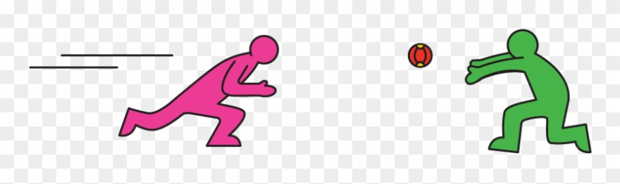 Catch The Snowgies - 60 Active Minutes Clipart