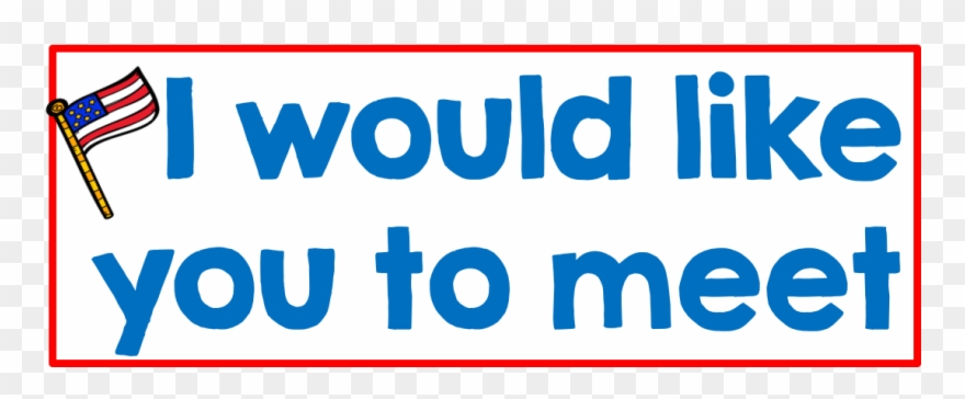 I Love Knowing Random Facts About The Presidents And - Oval Clipart