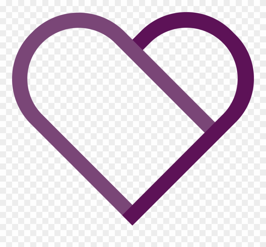 Care For The Commonwealth - Heart Clipart