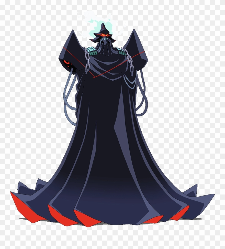 Image - Ssss Gridman Alexis Kerib Clipart