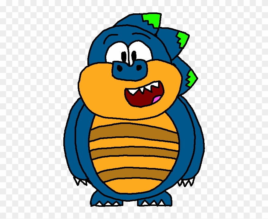 Don't Worry, I'll Go With You And Make Sure No One Clipart