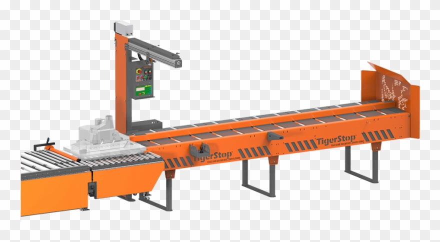 Assembly Line Clipart
