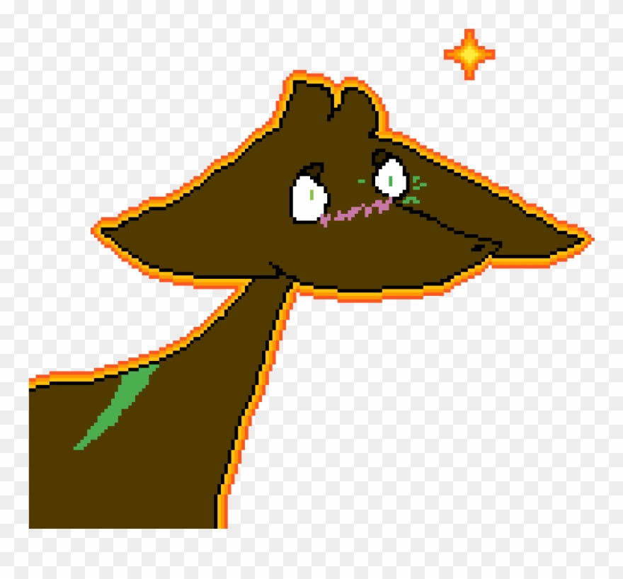 Clay Has A Crush - Cartoon Clipart