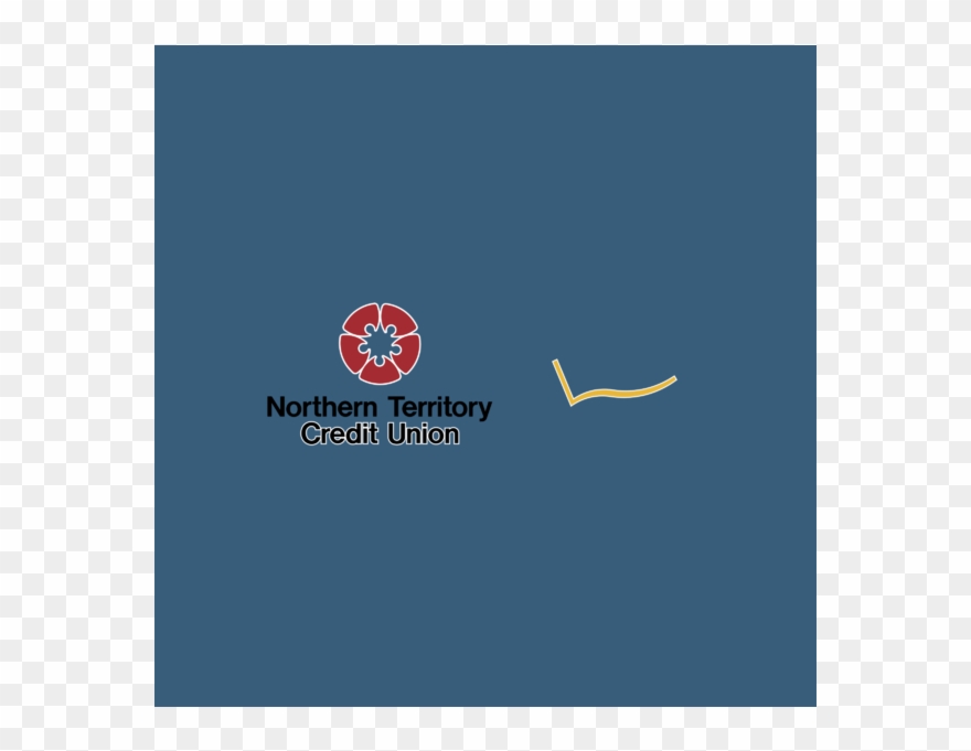 Northern Territory Credit Union Logo Png Transparent - Emblem Clipart