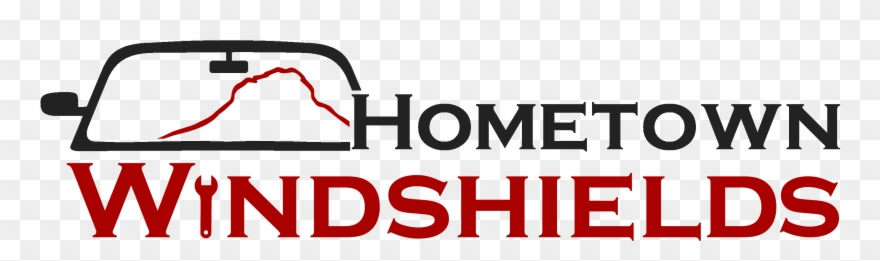 Windshield Replacement Clipart