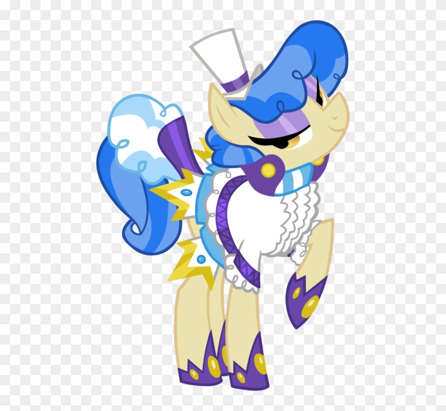 Image - Friendship Is Magic Sapphire Shores Clipart