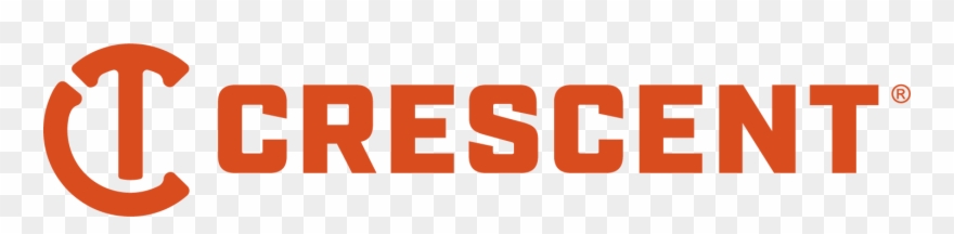 Crescent - Appodeal Logo Clipart