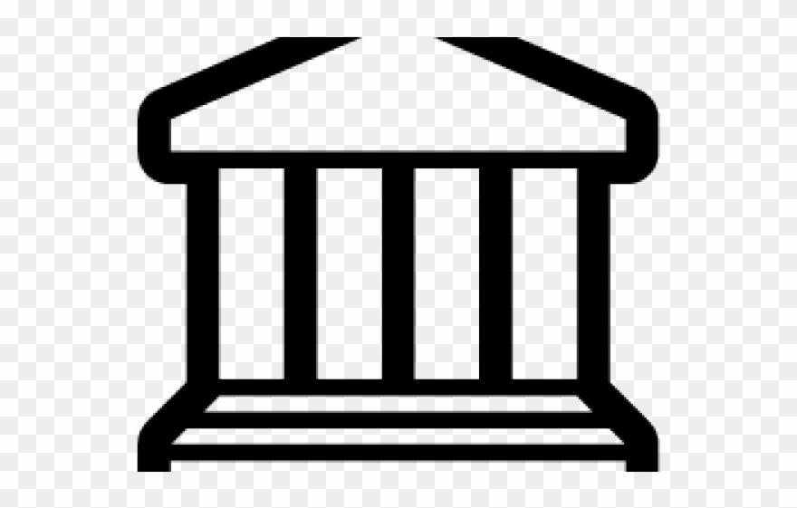 Political Clipart Representative Government - Government Branches Symbols - Png Download
