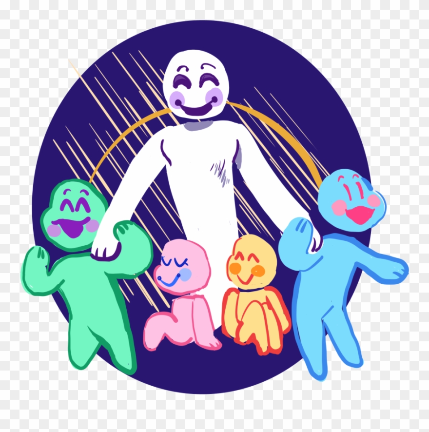 Miami-dade Child Welfare Gender & Orientation Resources Clipart