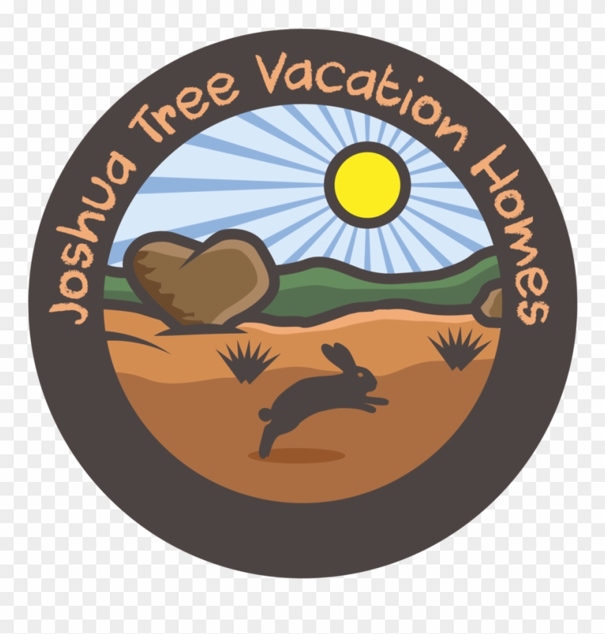 Joshua Tree Png , Png Download - Circle Clipart