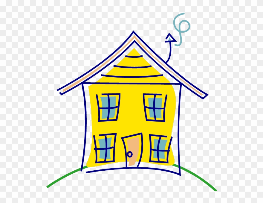 Why Would Someone Give His Home Away Joe Jones Might - Edi Staffbuilders International Inc Clipart