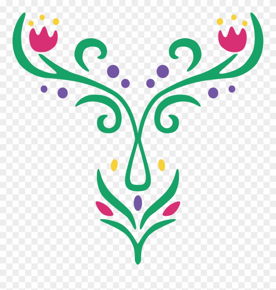 Stitchwerx Designs - Anna Dress Design Clipart