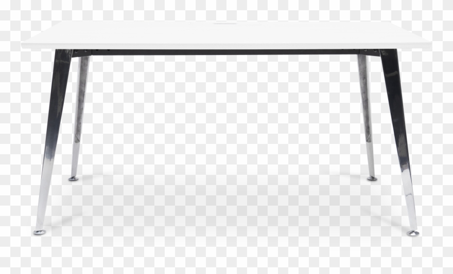 Office Desk - Coffee Table Clipart