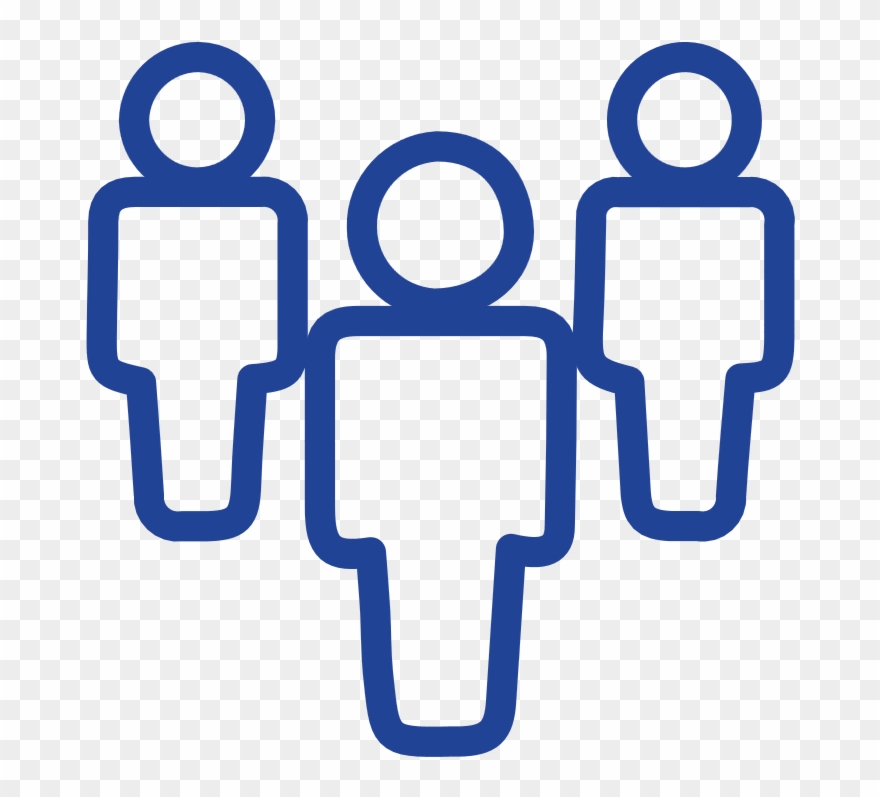 Build Connections, Collaborations, And Partnerships Clipart