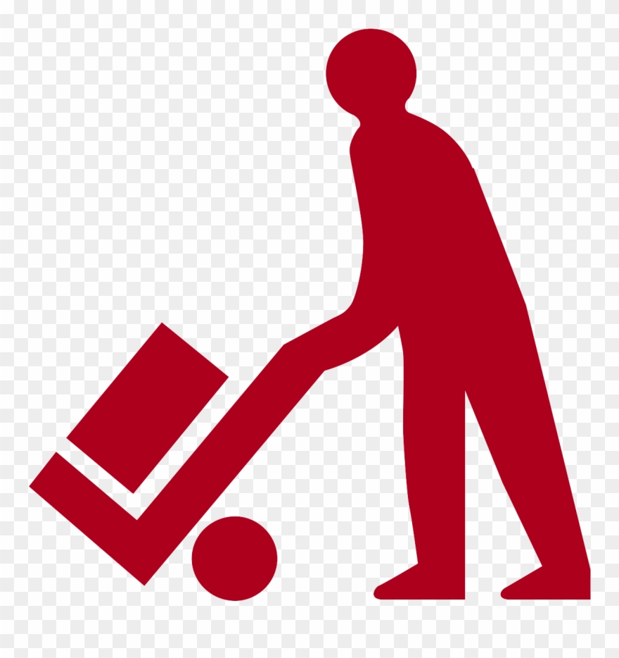 Loading And Unloading Clipart